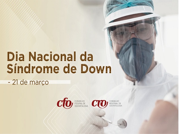 Dia Nacional da Síndrome de Down 2021 - site - 600 x 450