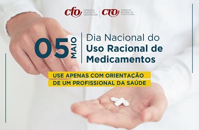 Dia Nacional do Uso Racional de Medicamentos - 398 x 260