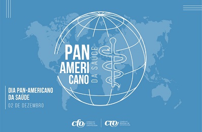 Dia Pan-Americano de Saúde - 398 x 260