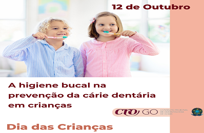 Dia das Crianças - 12 de Outubro - 398 x 260