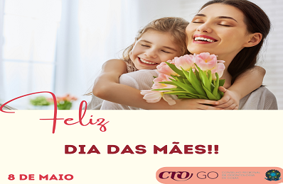 Dia das Mães CROGO - 2022 - 398 x 260