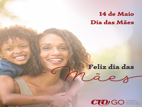 Dia das Mães Maio 2023 - 600 x 450