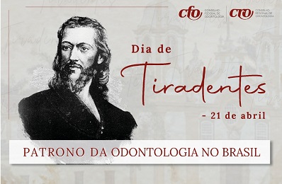 Dia de Tiradentes - 398 x 260