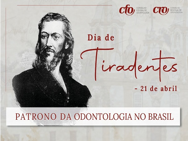 Dia de Tiradentes - 600 x 450