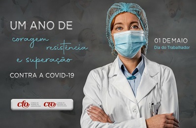 Dia do Trabalhador 2021 - 398 x 260