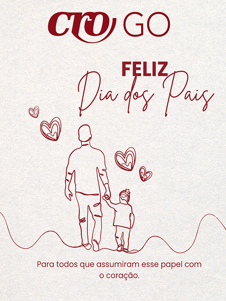 Dia dos Pais - 9 de Agosto 2026 - opção 1 - 450 x 600