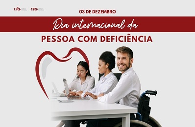 Dia internacional da pessoa com deficiência - 398 x 260
