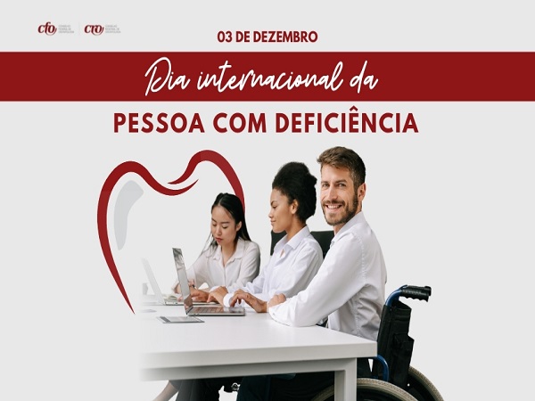 Dia internacional da pessoa com deficiência - 600 x 450