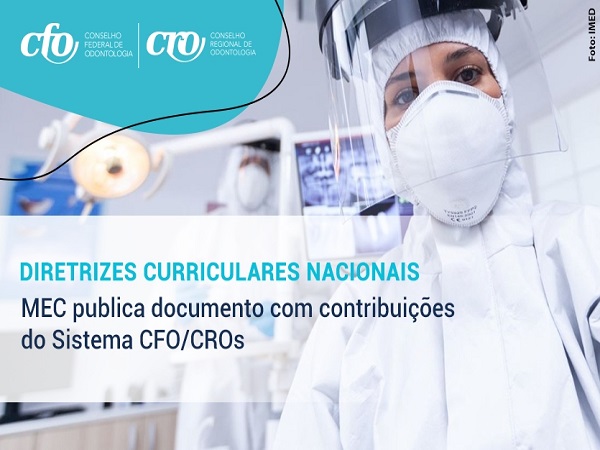 Diretrizes Curriculares Nacional - 600 x 450