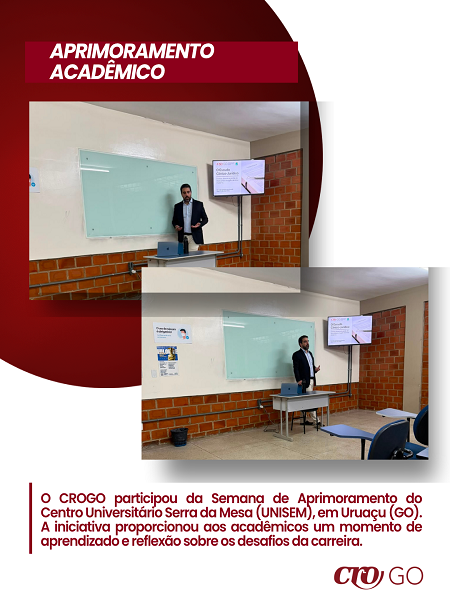 Dr. André Gomide faz palestra na UniSem - 04.08.2026 - 450 x 600