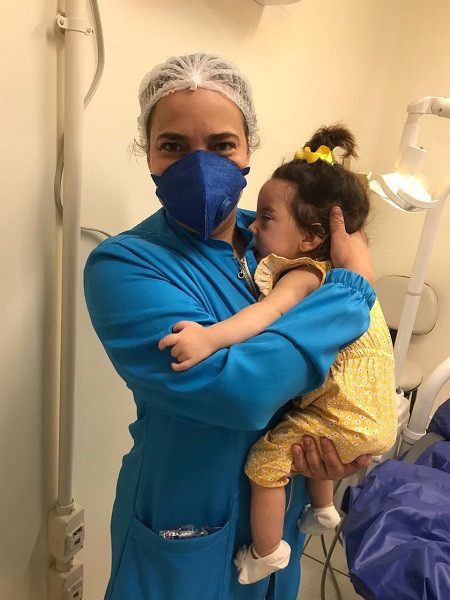 Dra. Andréia Diniz 1