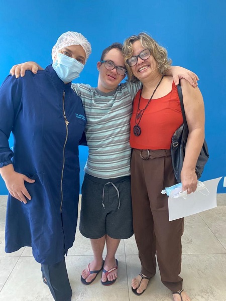 Dra. Andréia Diniz 2