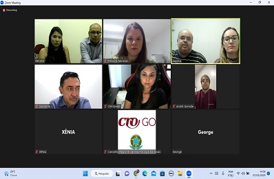 Dra. Francine com UniBRAS - 398 x 260