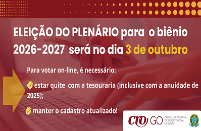 Eleição 2025 - 398 x 260