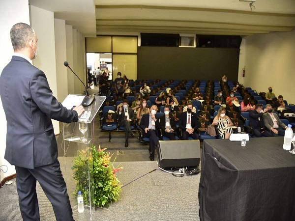 Encontro HOF no DF - 600 x 450