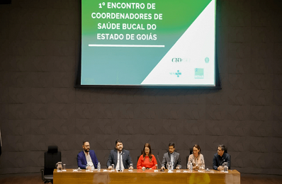 Encontro de Saúde Bucal 1 - 398  x 260