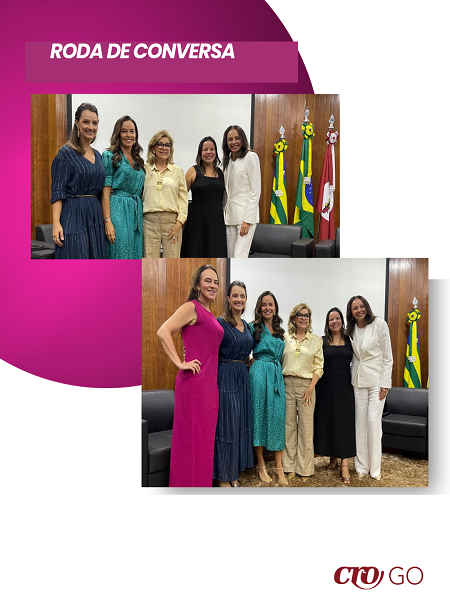 Evento Roda de Conversa - 3