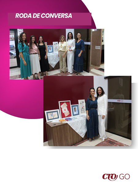 Evento Roda de Conversa - 5