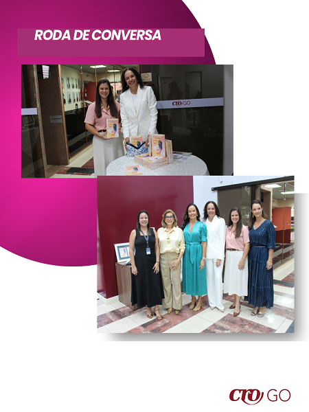 Evento Roda de Conversa - 6