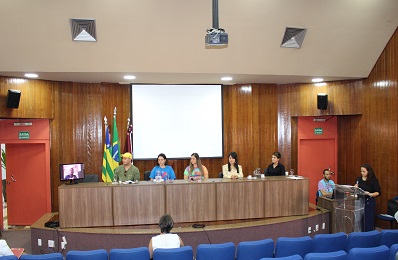 Evento TEA no Crogo 32 - 398 x 260