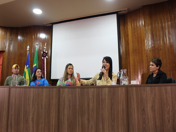 Evento TEA no Crogo 60 - 600 x 450