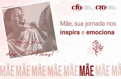 Feliz Dia das Mães 2021- 398 x 260