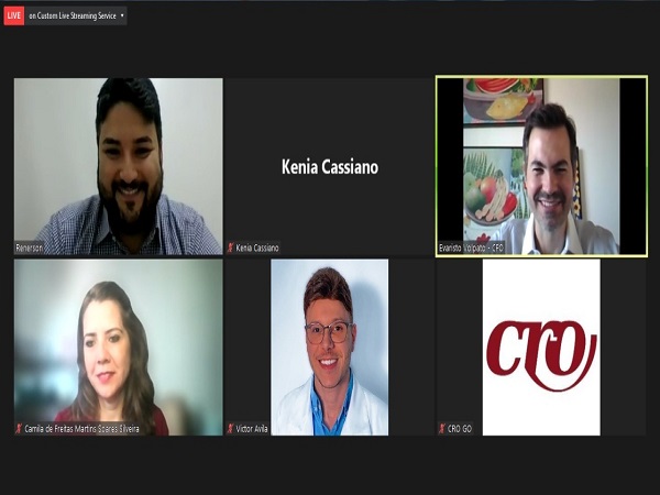 II Jornada OH 13 - 600 x 450