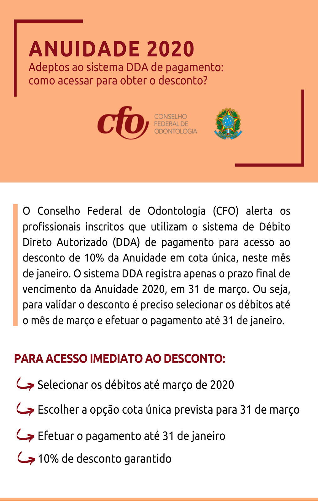 Informativo-CFO-Anuidade-2020-DDA