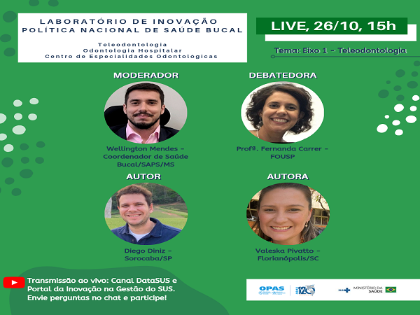 Laboratório Inovação - 600 x 450