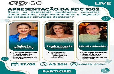 Live RDC 1002  número 1 - 398 x 260