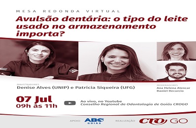 Mesa redonda virtual - 398 x 260