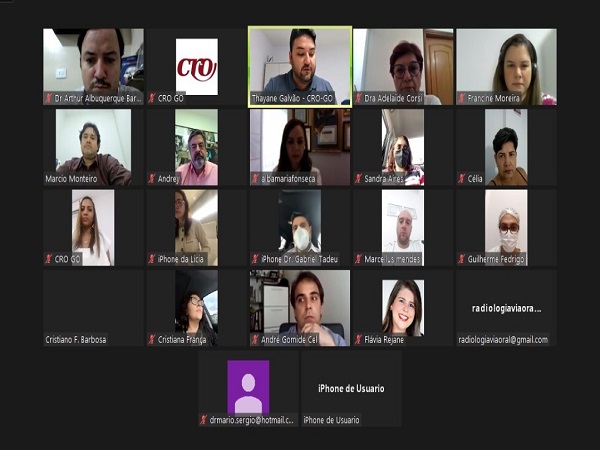 Nomeação Delegados Regionais - 600 x 450