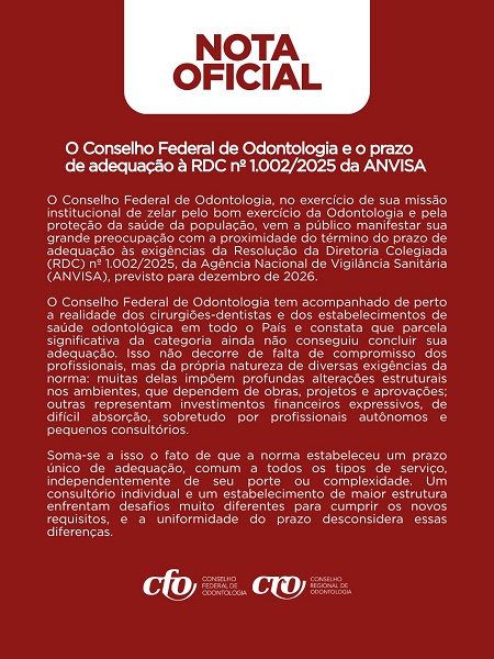 Nota Ofical readequação RDC 1002 ANVISA - 1 - 450 x 600