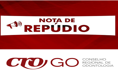 Nota de Repúdio  ASBs - 398 X 260