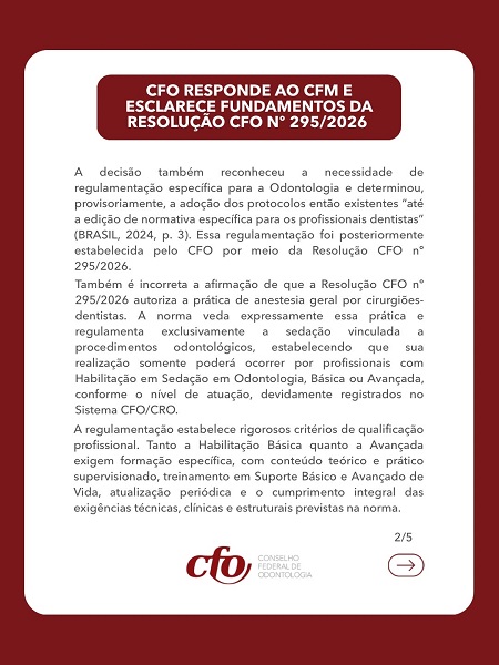 Nota de Repúdio aos ataques sedação - feed 2
