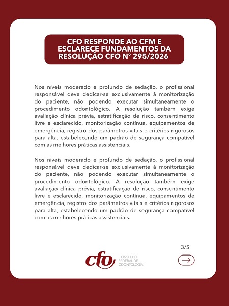 Nota de Repúdio aos ataques sedação - feed 3
