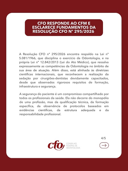 Nota de Repúdio aos ataques sedação - feed 4