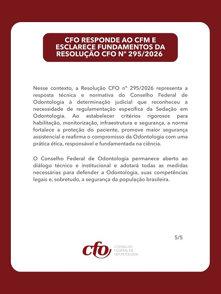 Nota de Repúdio aos ataques sedação - feed 5