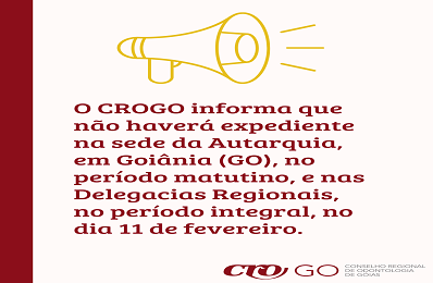 Nova Diretoria se reúne com servidores do CROGO - 398 x 260