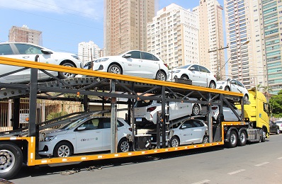 Novos carros 2022 - 398 x 260