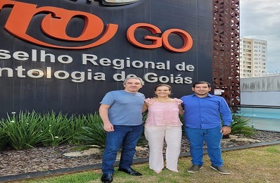 Odonto Legal - 398 x 260