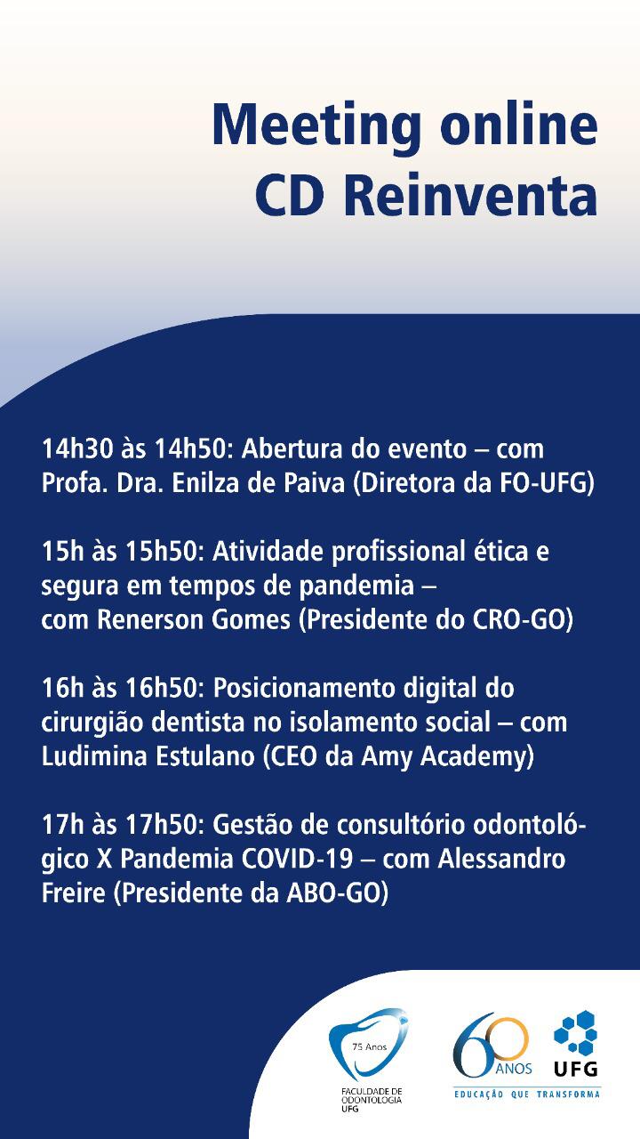 Odonto UFG Mobiliza 2