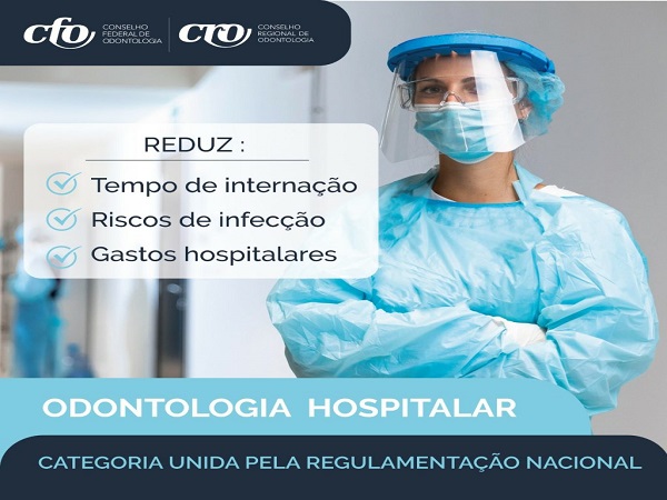Odontologia Hospitalar - todos juntos - 1 - 600 x 450