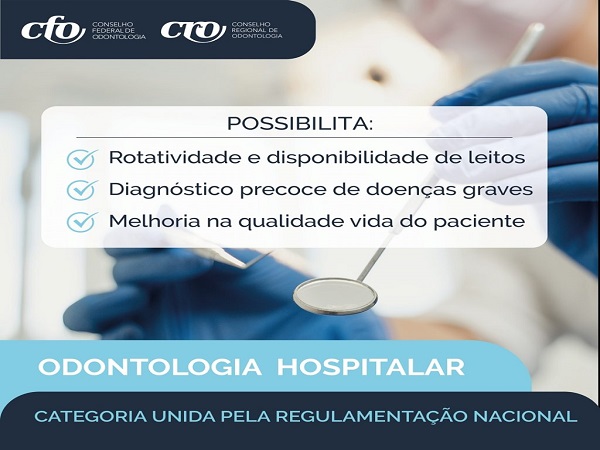 Odontologia Hospitalar - todos juntos - 2 - 600 x 450