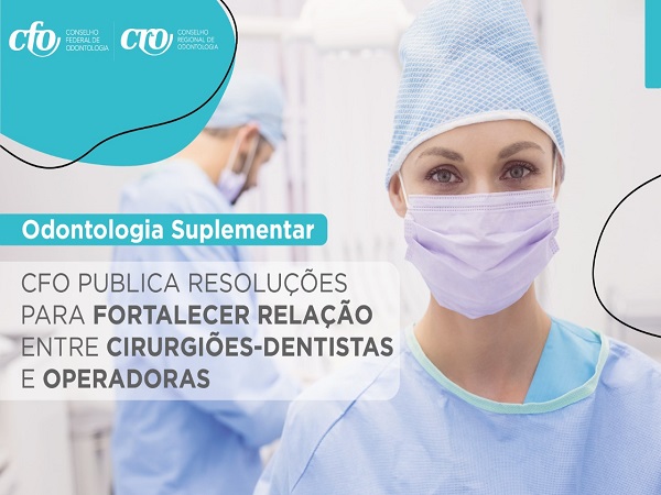 Odontologia Suplementar planos de saúde - 600 x 450