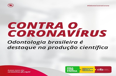 Odontologia brasileira é destaque - 398 x 260