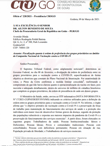 Oficio PGR-GO pag. 1