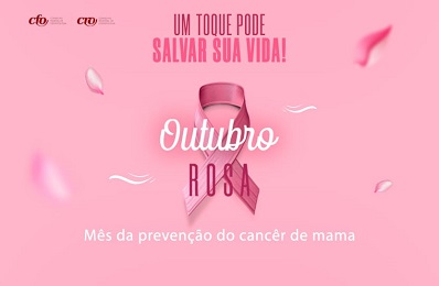 Outubro Rosa - 2022 - 398 x 260