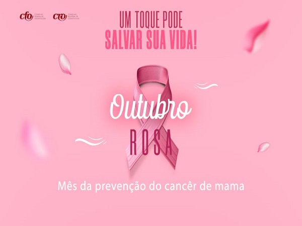 Outubro Rosa 2022 - 600 x 450