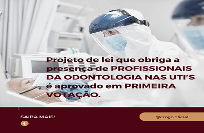 PL aprovado CD na UTI - 398 x 260